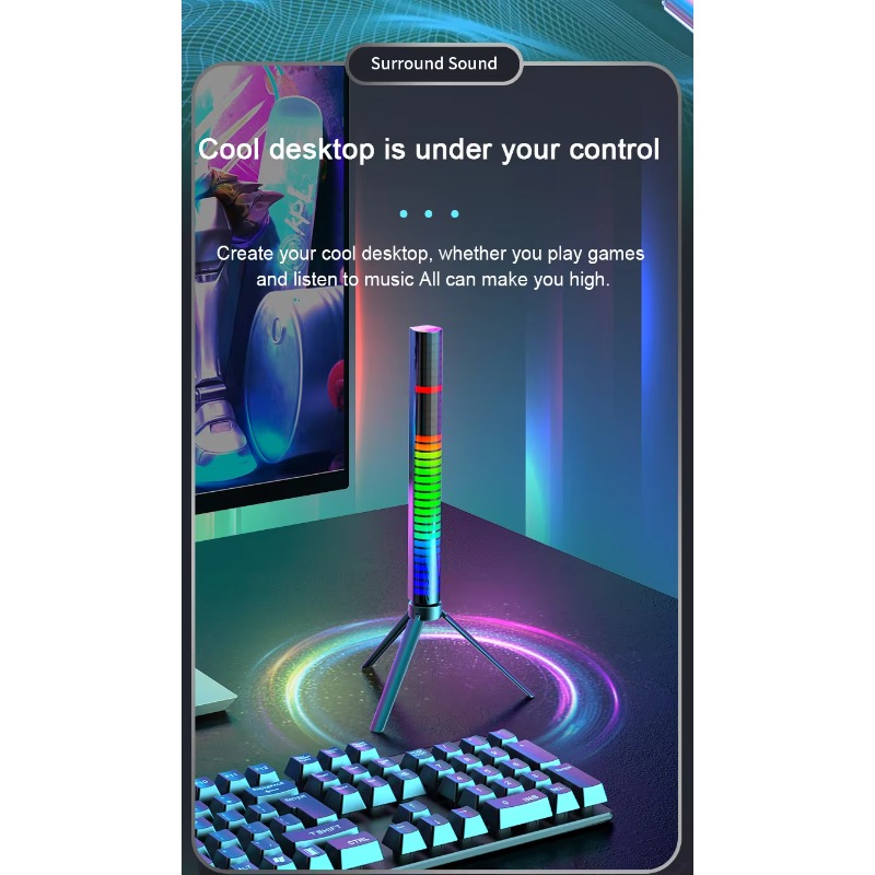 Light Emitting Diode Ambient A - Audio Music Apps 评论和价格