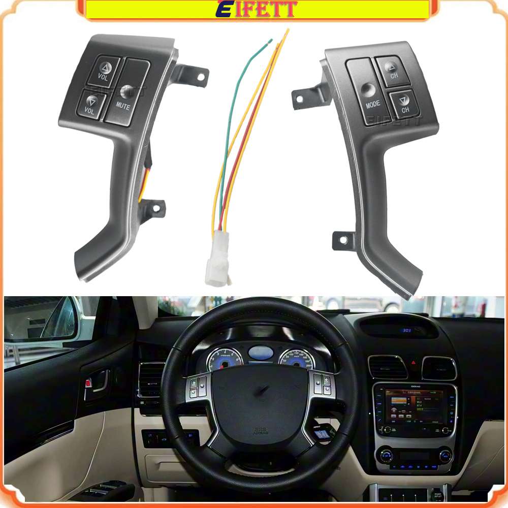 High Quality For Geely For Emg - Audio Music Volume 评论和价格