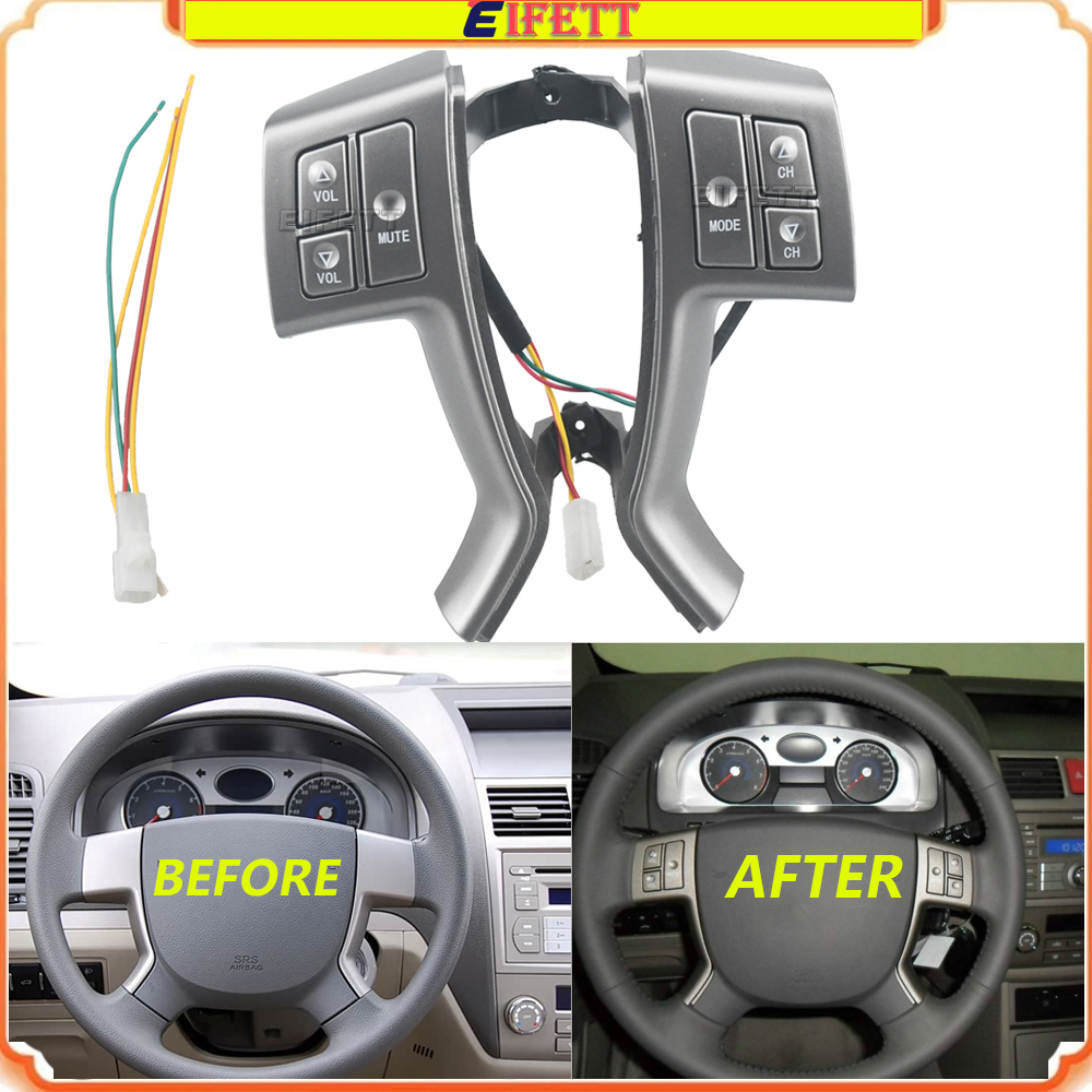 High Quality For Geely For Emg - Audio Music Volume 评论和价格