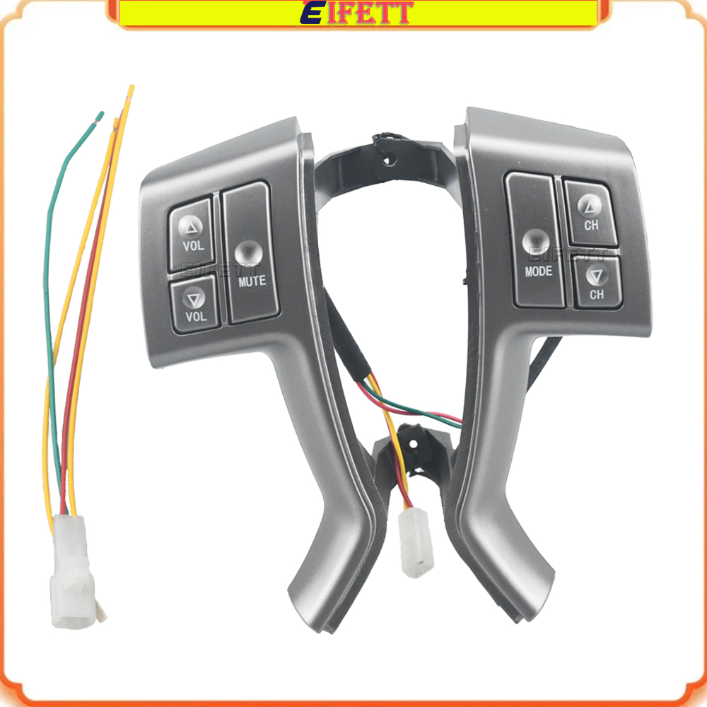 High Quality For Geely For Emg - Audio Music Volume 评论和价格