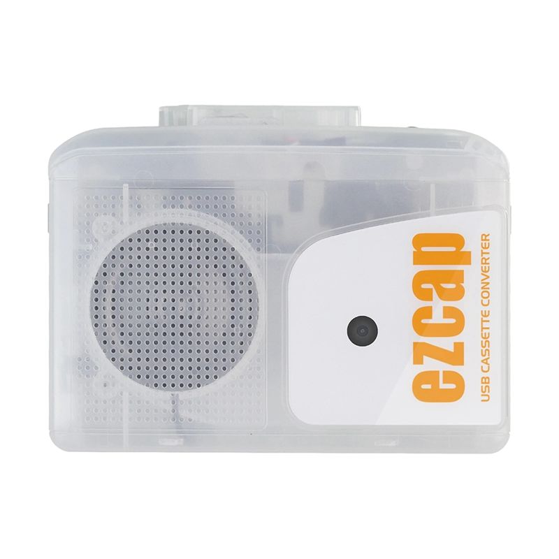 -[A51I Digital]USB Cassette Pl - Audio Music File 评论和价格