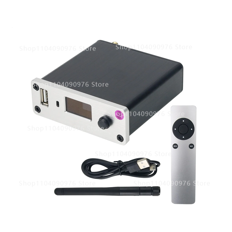 MD4 HiFi Bluetooth Car Audio D - Audio Music Apps 评论和价格