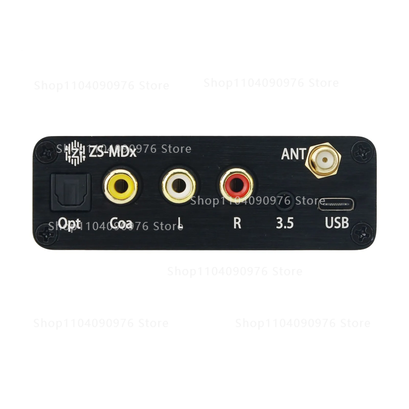 MD4 HiFi Bluetooth Car Audio D - Audio Music Apps 评论和价格