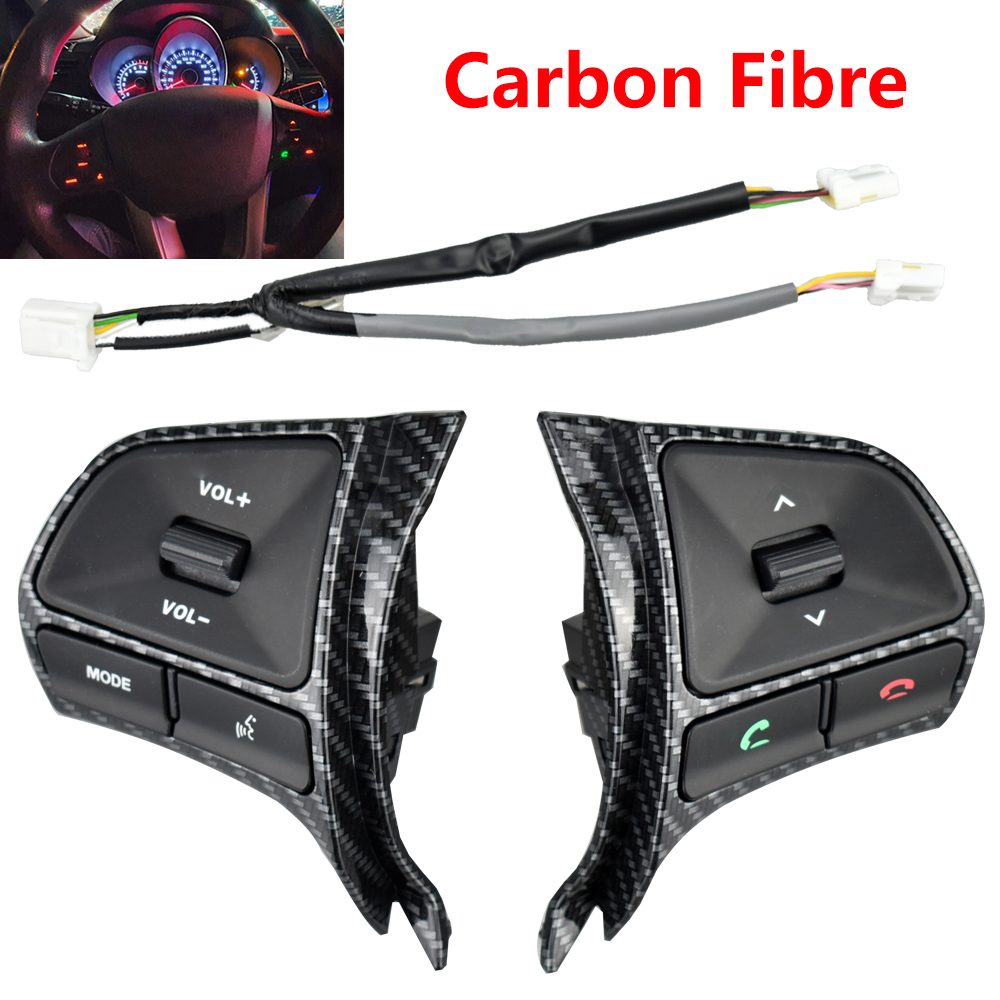 New Steering Wheel Control But - Audio Music Volume 评论和价格