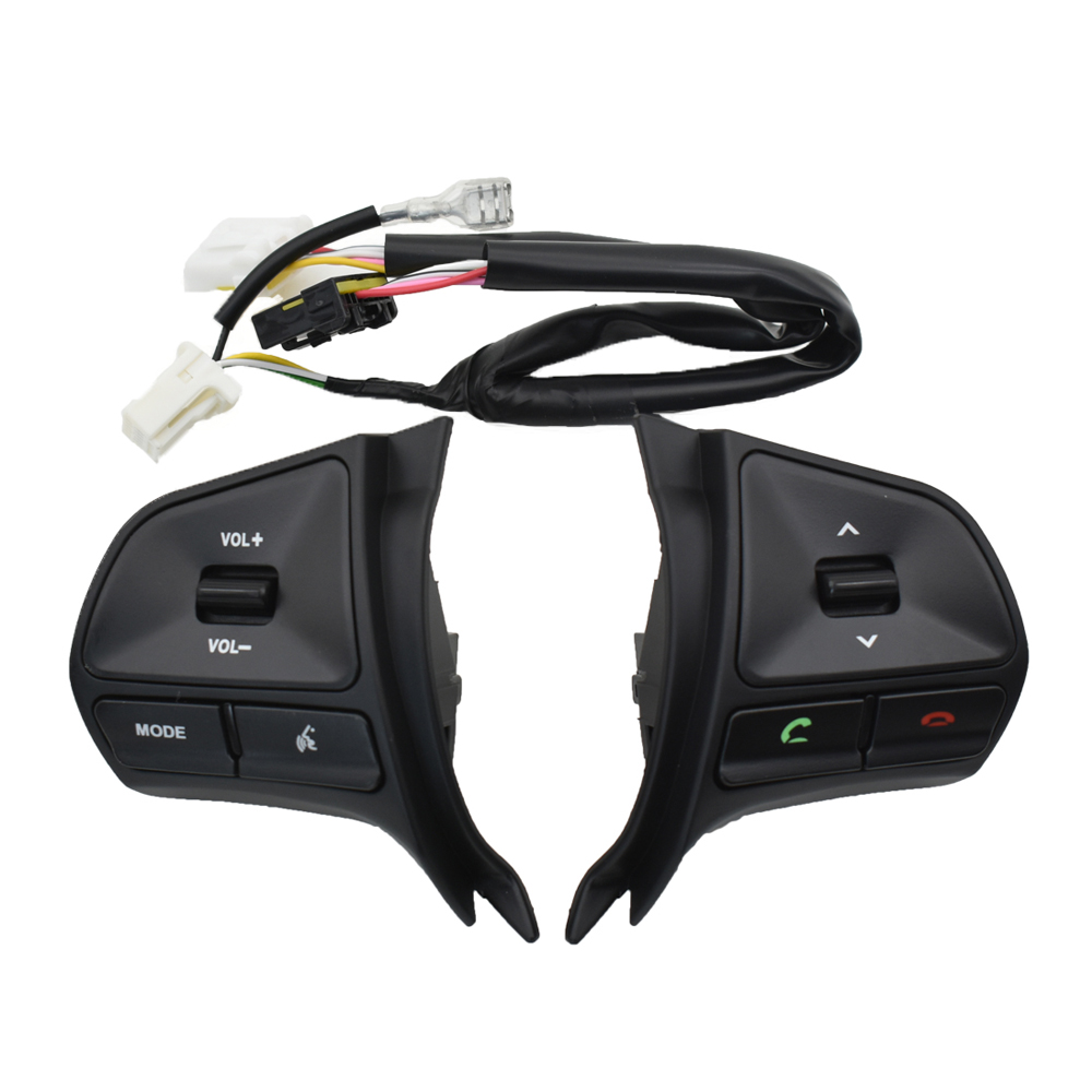 Steering Wheel Audio Volume Mu - Audio Music Volume 评论和价格
