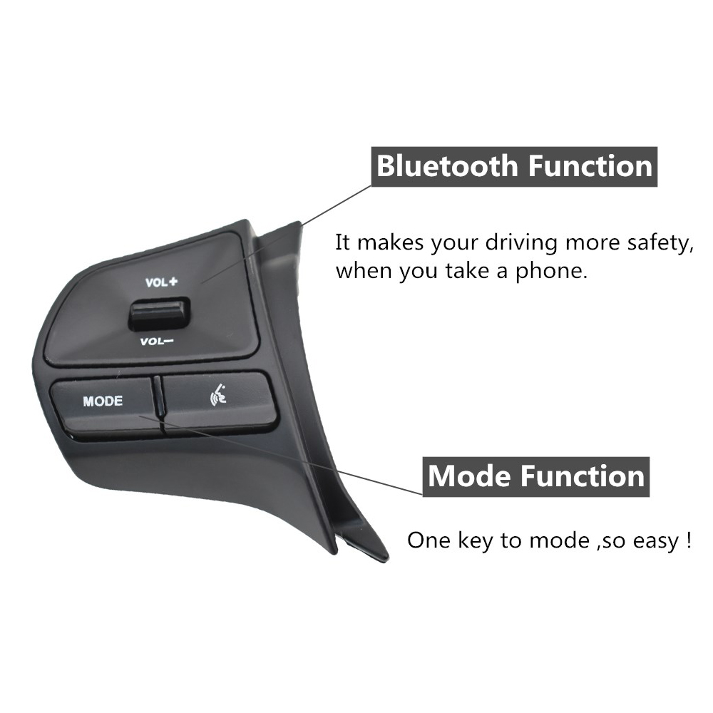 Steering Wheel Audio Volume Mu - Audio Music Volume 评论和价格