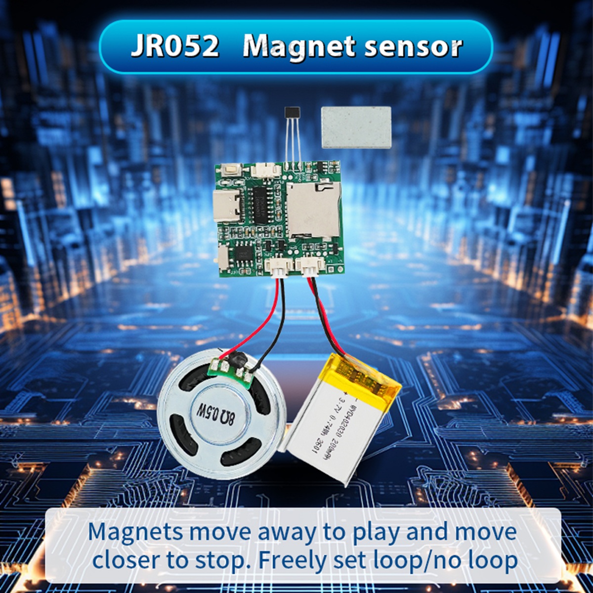 Programmable Sound Recorder Mo - Mp3 Audio Music Download 评论和价格