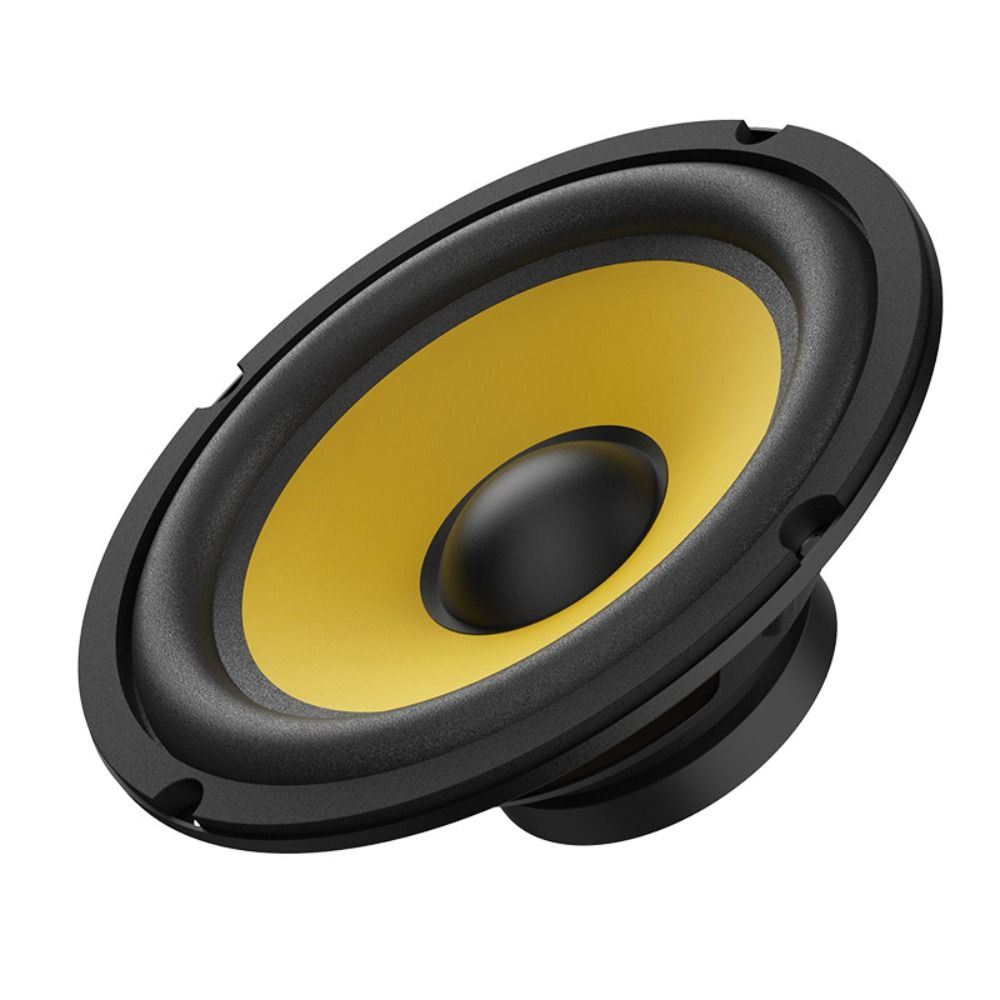 5/6/8/10 Inch Car Bass Speaker - Audio Music Volume 评论和价格