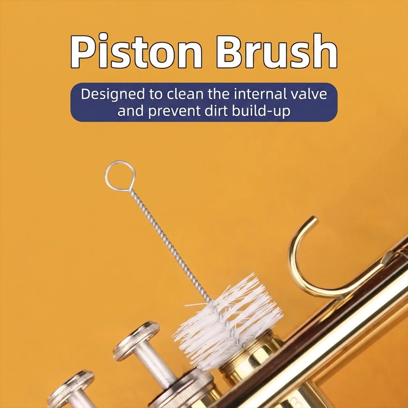Professional Brass Instrument  - Trumpet Valve Oil 评论和价格