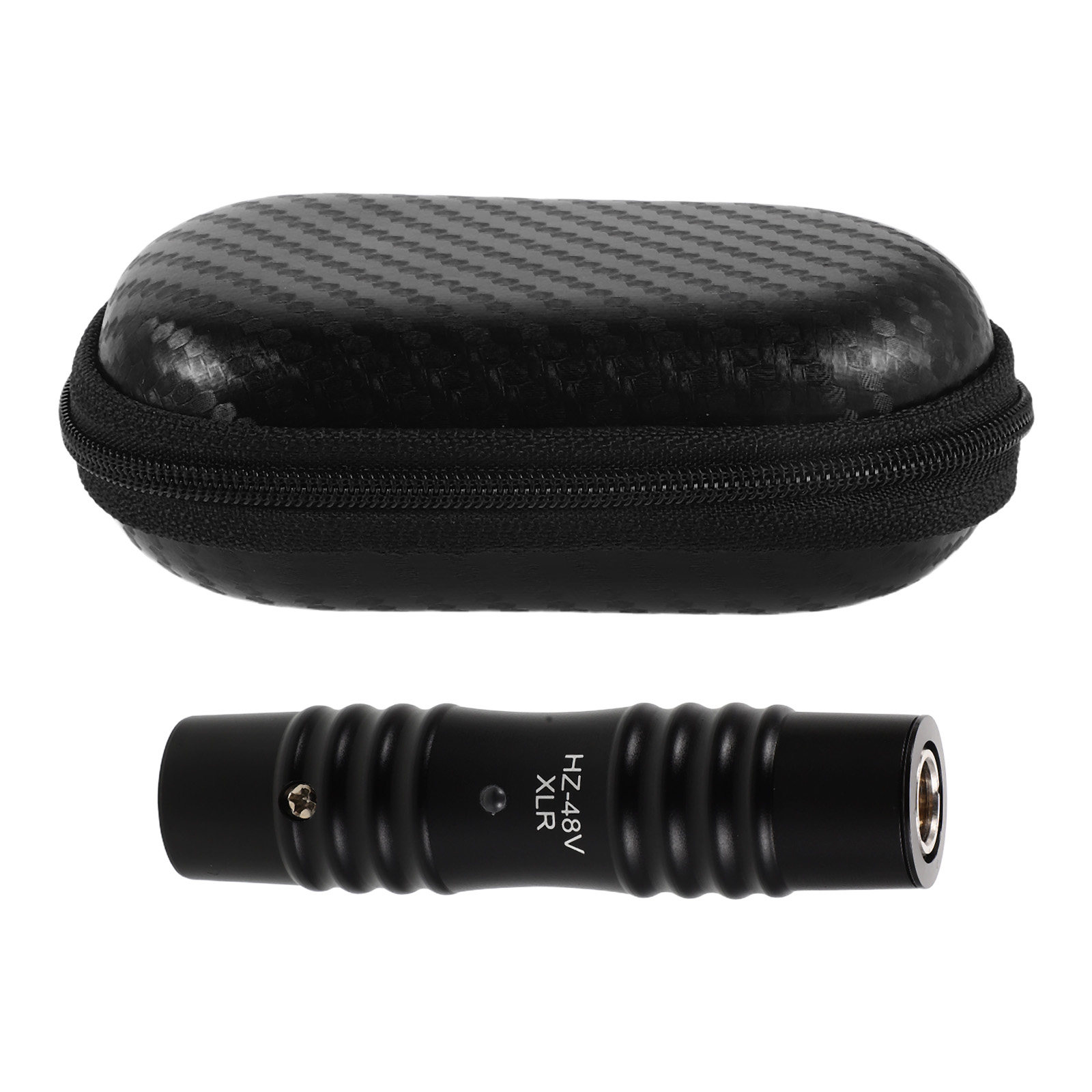 4 Pin to 3-Pin Phantom Power C - Xlr Microphone Condenser 评论和价格