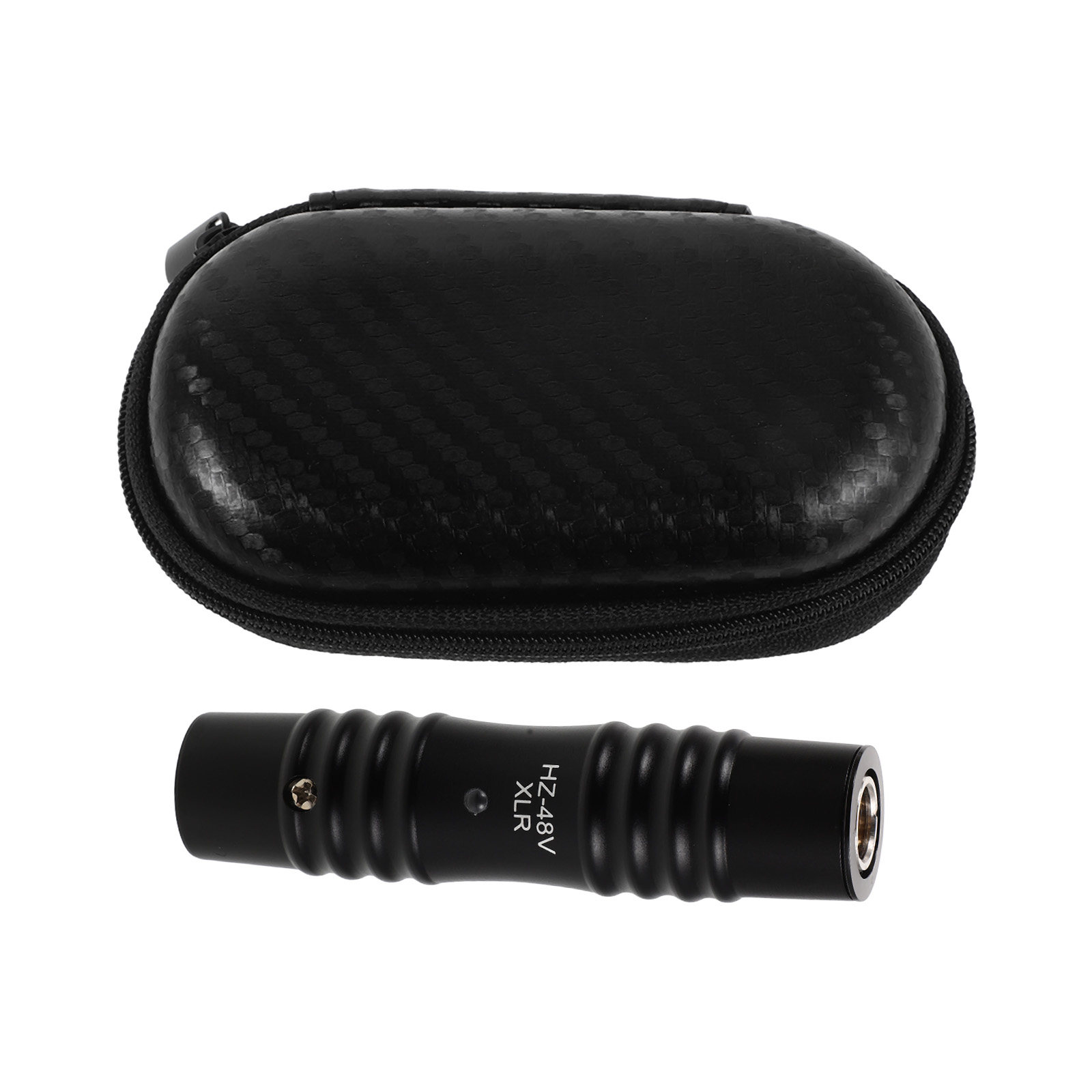 4 Pin to 3-Pin Phantom Power C - Xlr Microphone Condenser 评论和价格