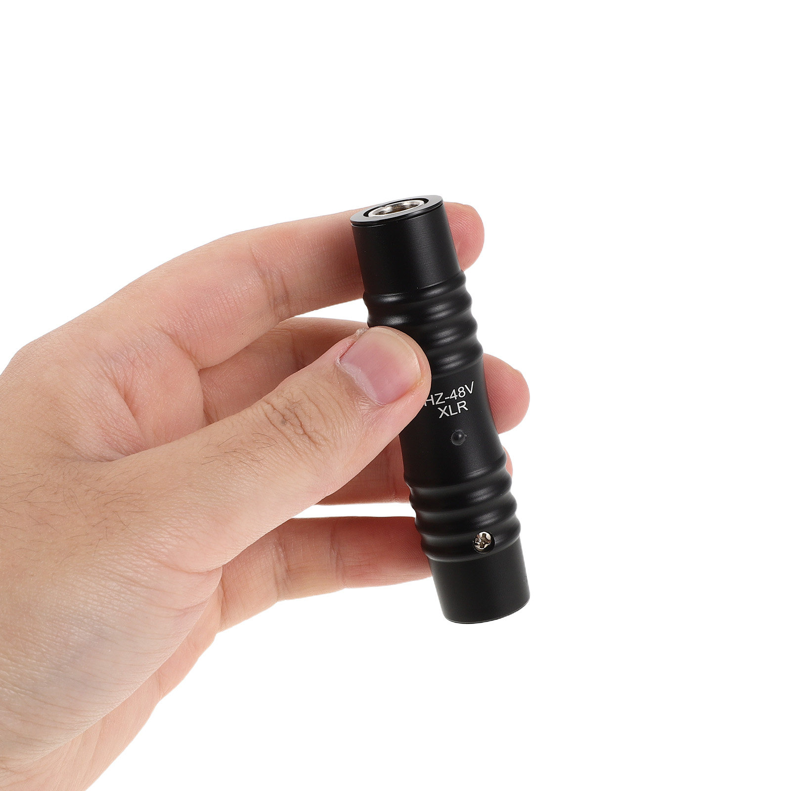 4 Pin to 3-Pin Phantom Power C - Xlr Microphone Condenser 评论和价格