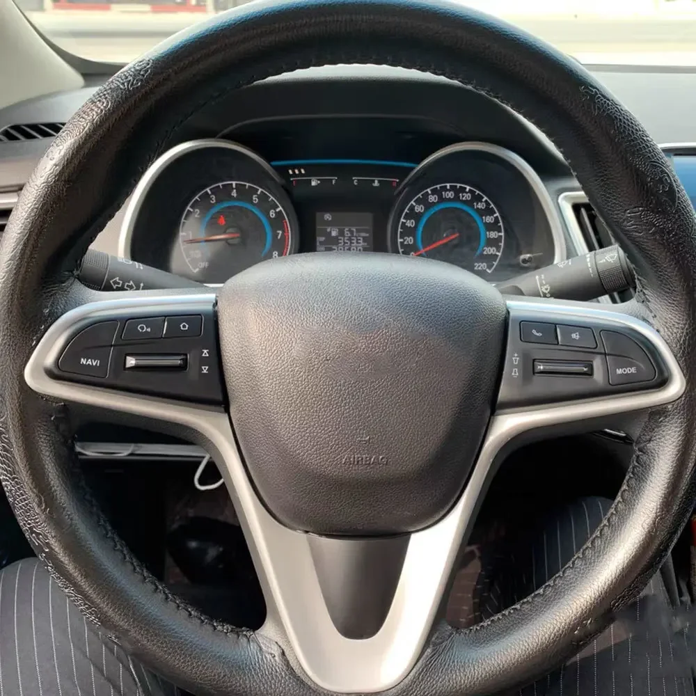 Multimedia Steering Wheel Butt - Audio Music Volume 评论和价格