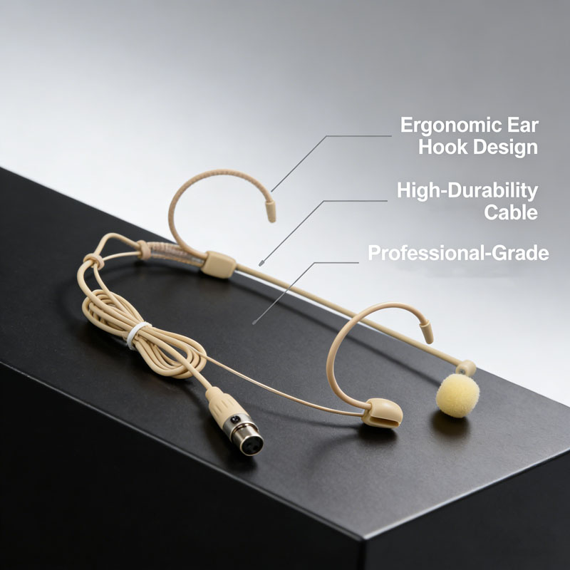 Super-Carodiode Microphone Hyp - Xlr Microphone Condenser 评论和价格