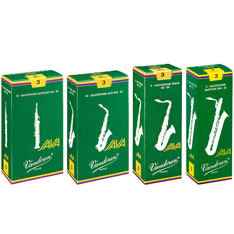 FRANCE Vandoren Saxophone Reed - Trumpet Valve Oil 评论和价格