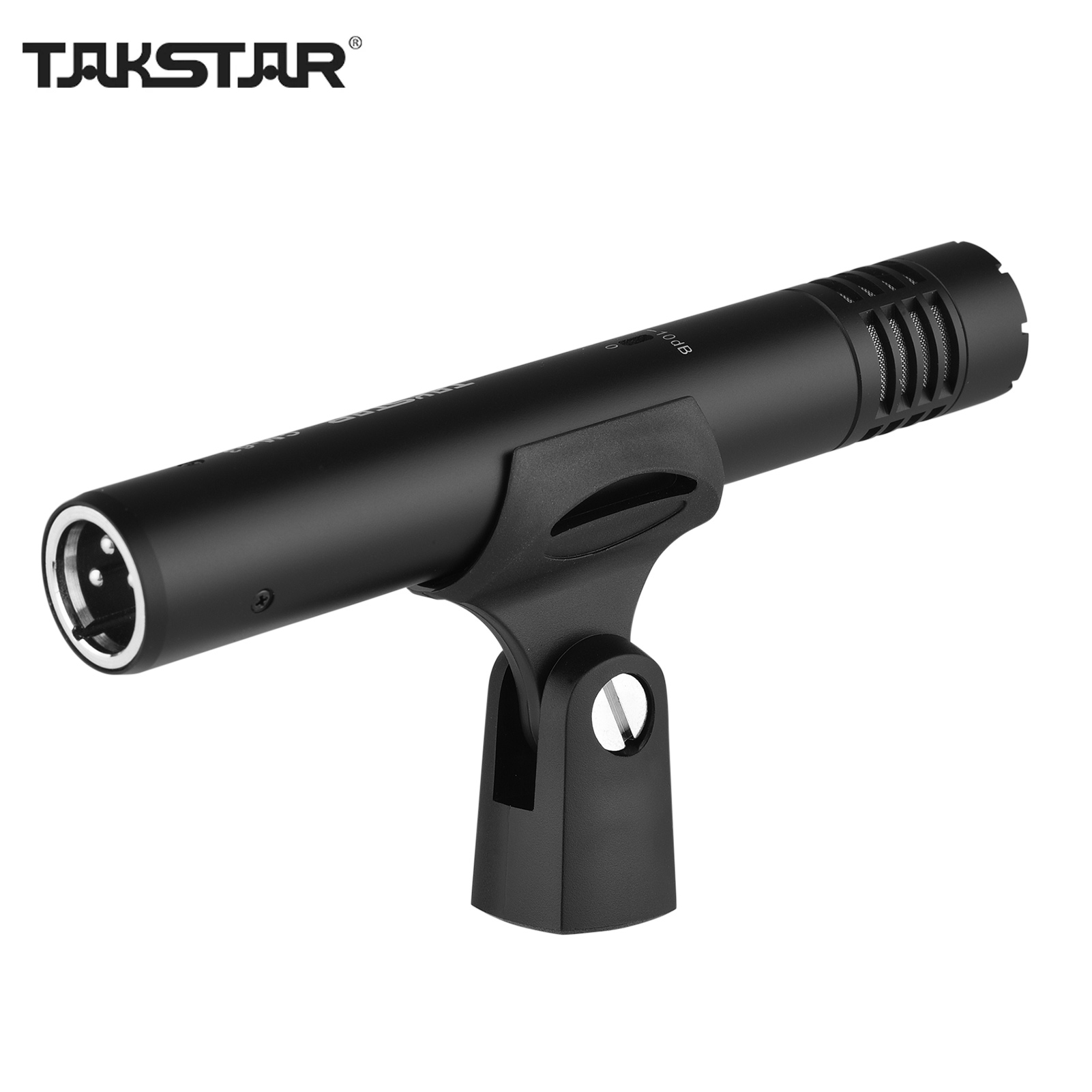 TAKSTAR CM-63 Professional Dia - Xlr Microphone Condenser 评论和价格