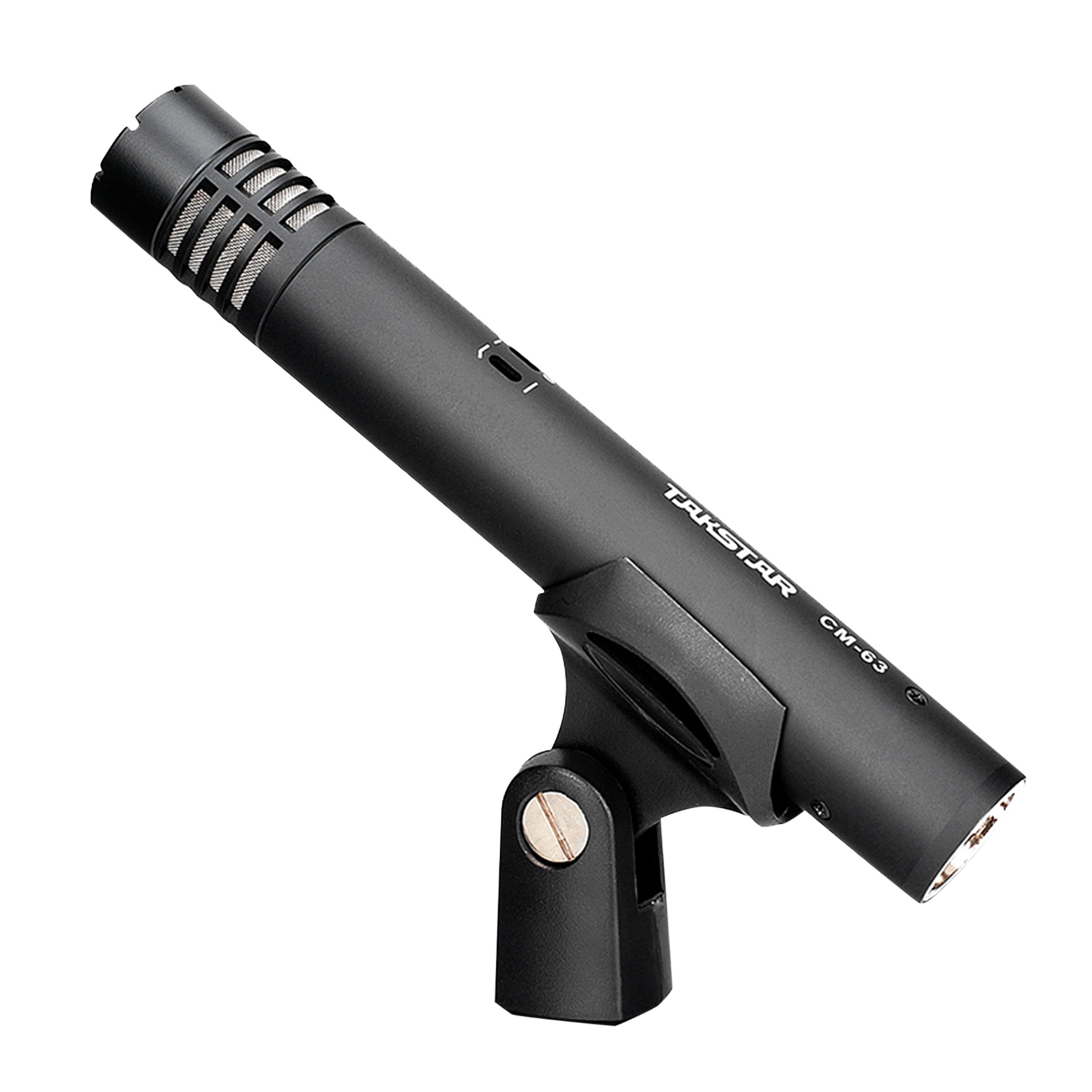 TAKSTAR CM-63 Professional Dia - Xlr Microphone Condenser 评论和价格