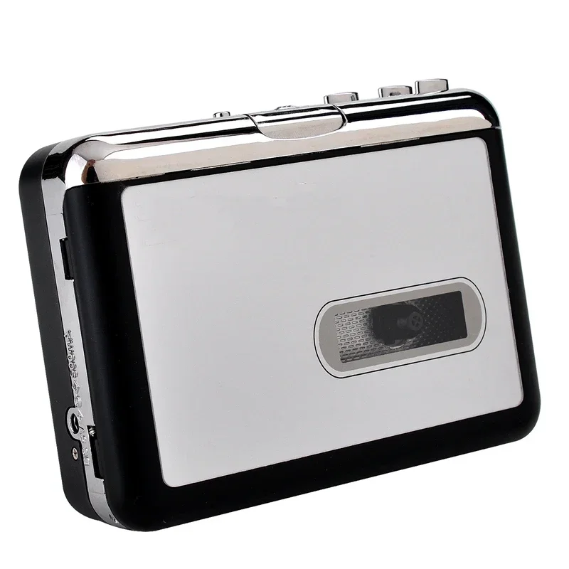 Portable Cassette Player USB W - Audio Music File 评论和价格