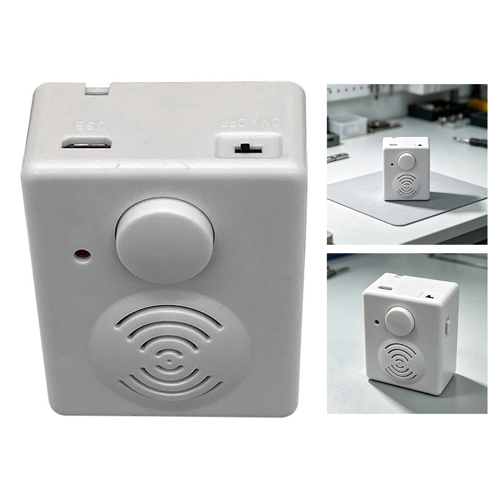 USB-Enabled Audio Music Box fo - Audio Music Volume 评论和价格