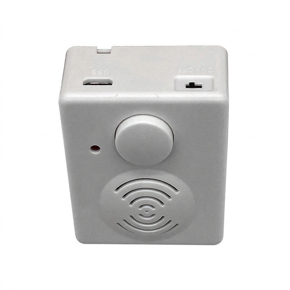 USB-Enabled Audio Music Box fo - Audio Music Volume 评论和价格