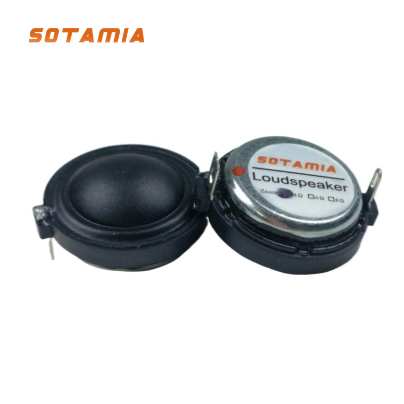 SOTAMIA 2Pcs 31mm Hifi Audio S - Audio Music File 评论和价格