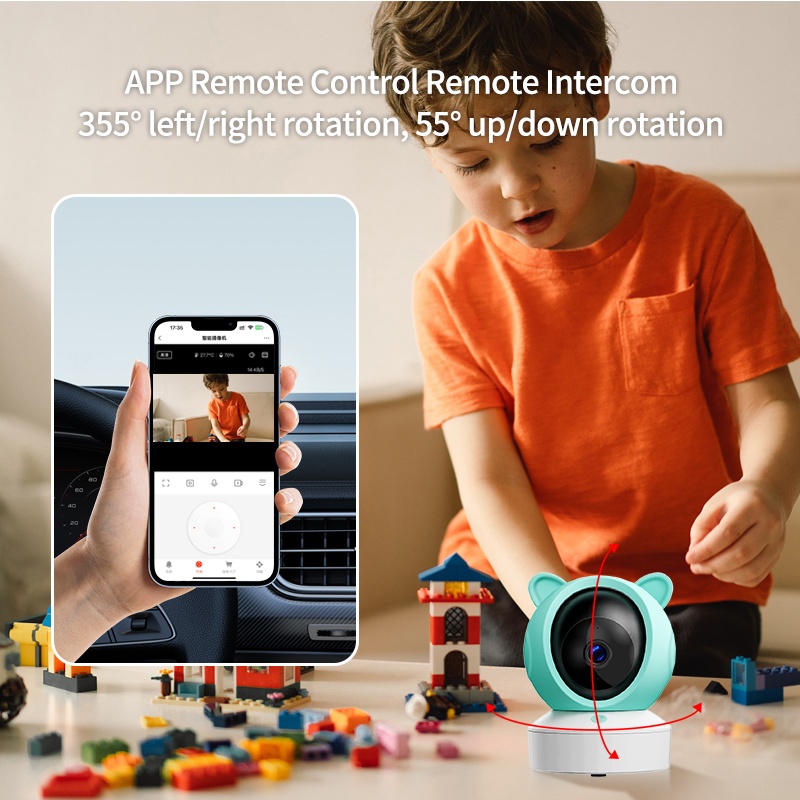 Danmini TUYA App Control Baby  - Audio Music Apps 评论和价格