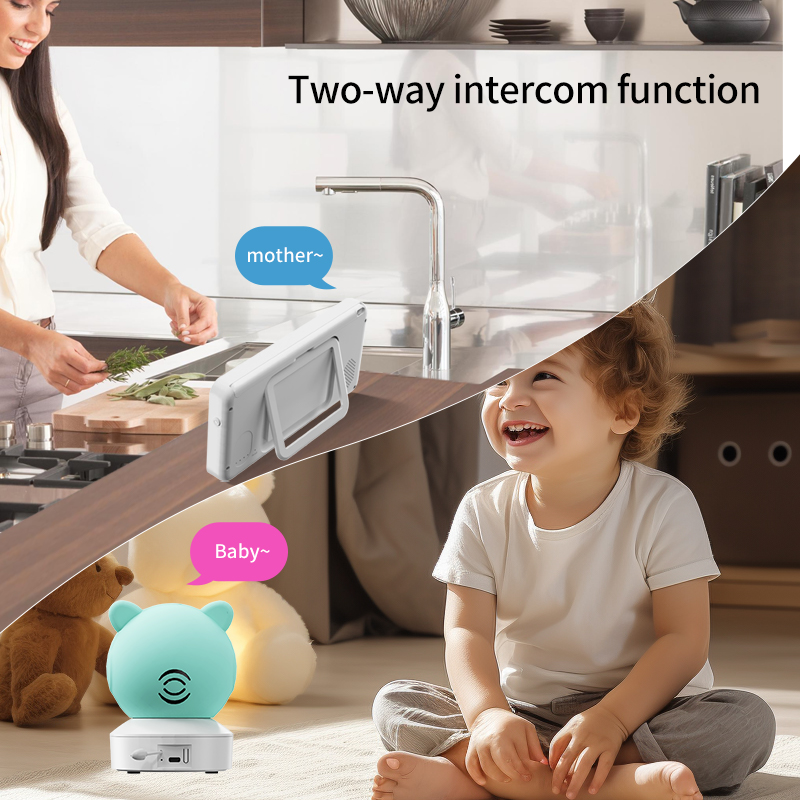 Danmini TUYA App Control Baby  - Audio Music Apps 评论和价格