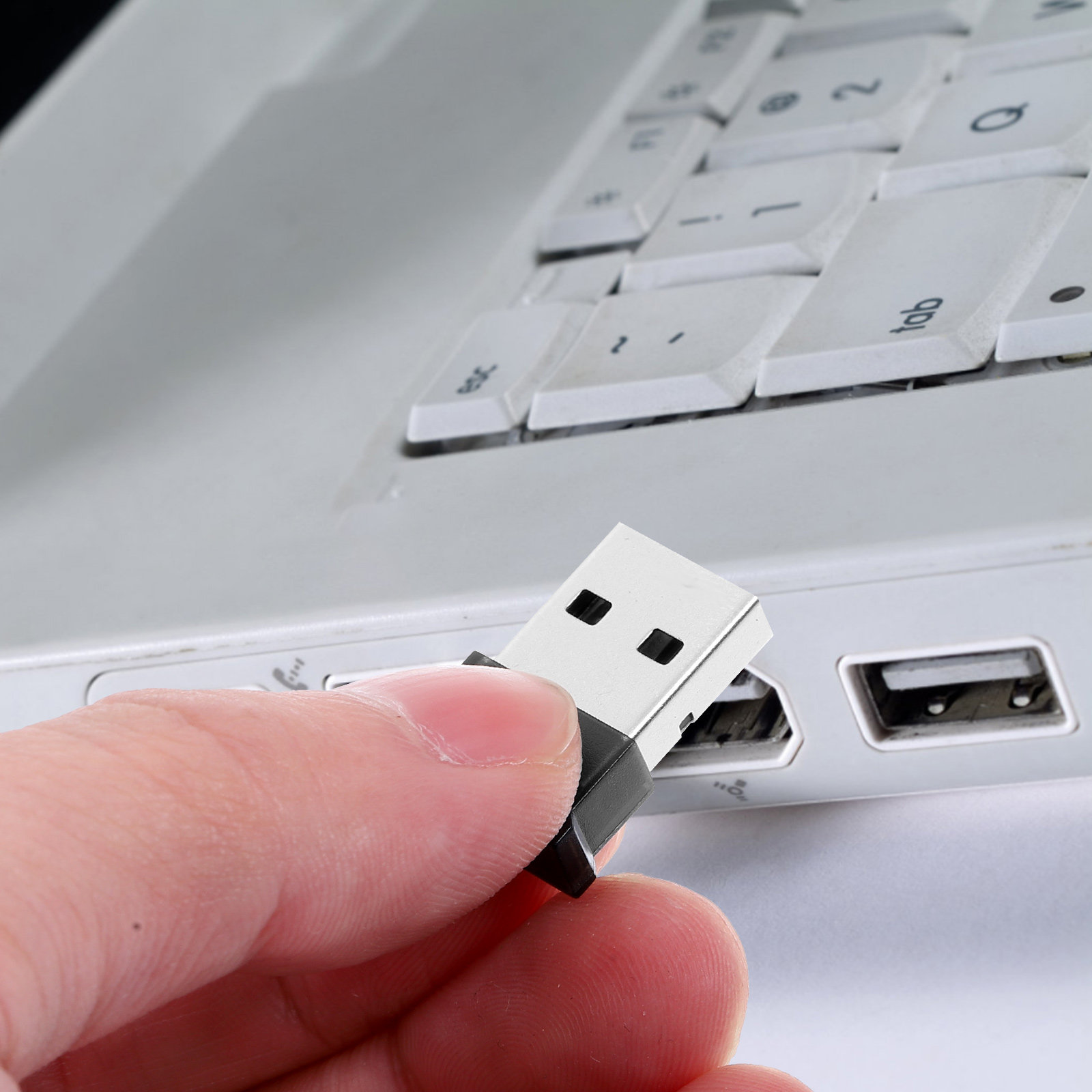 USB 5.0 Adapter Wireless Dongl - Audio Music File 评论和价格