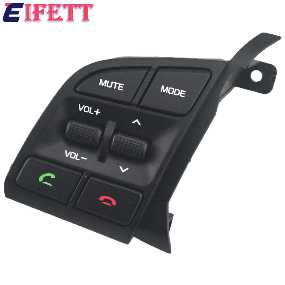 For Hyundai Tucson 2015-2019 S - Audio Music Volume 评论和价格