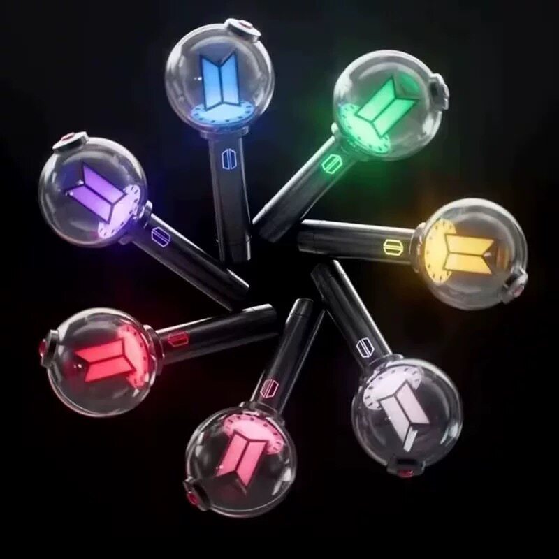 New Genuine Portable Glowing L - Audio Music Live 评论和价格