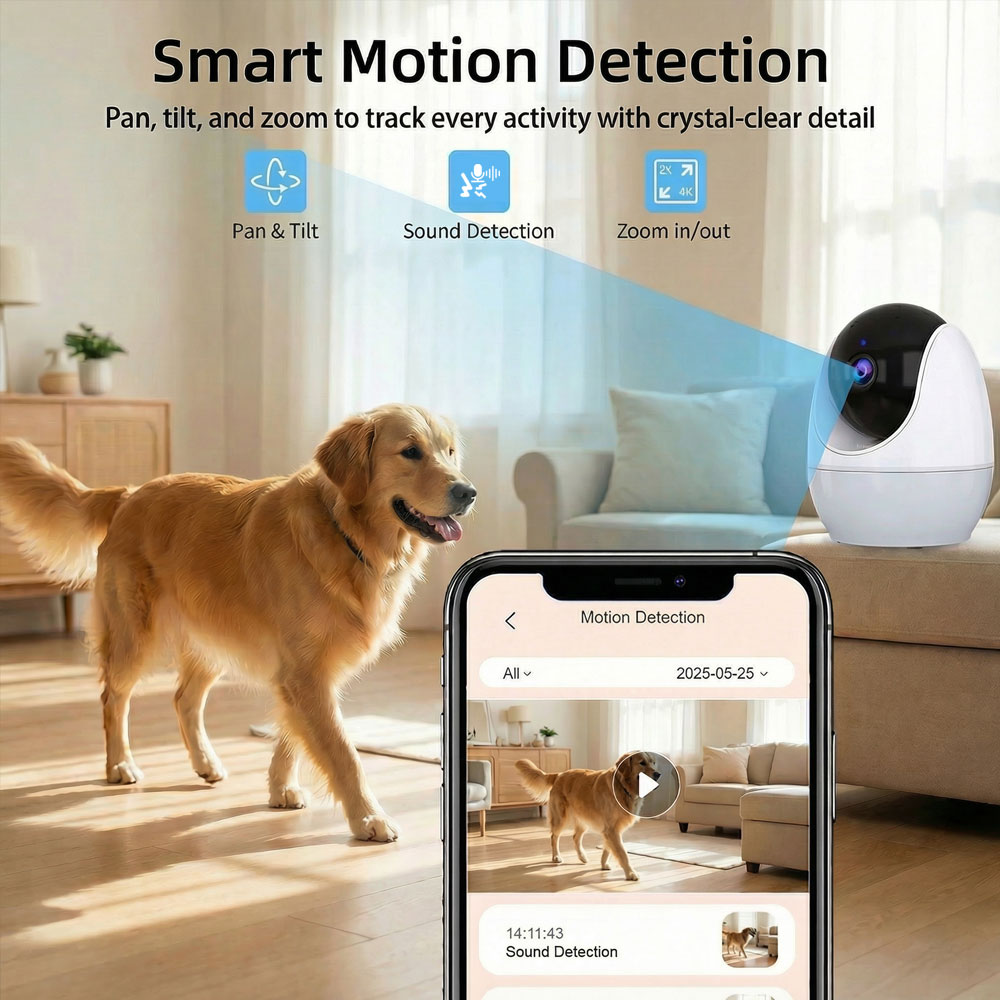 Smart Baby Monitor with Night  - Audio Music Apps 评论和价格