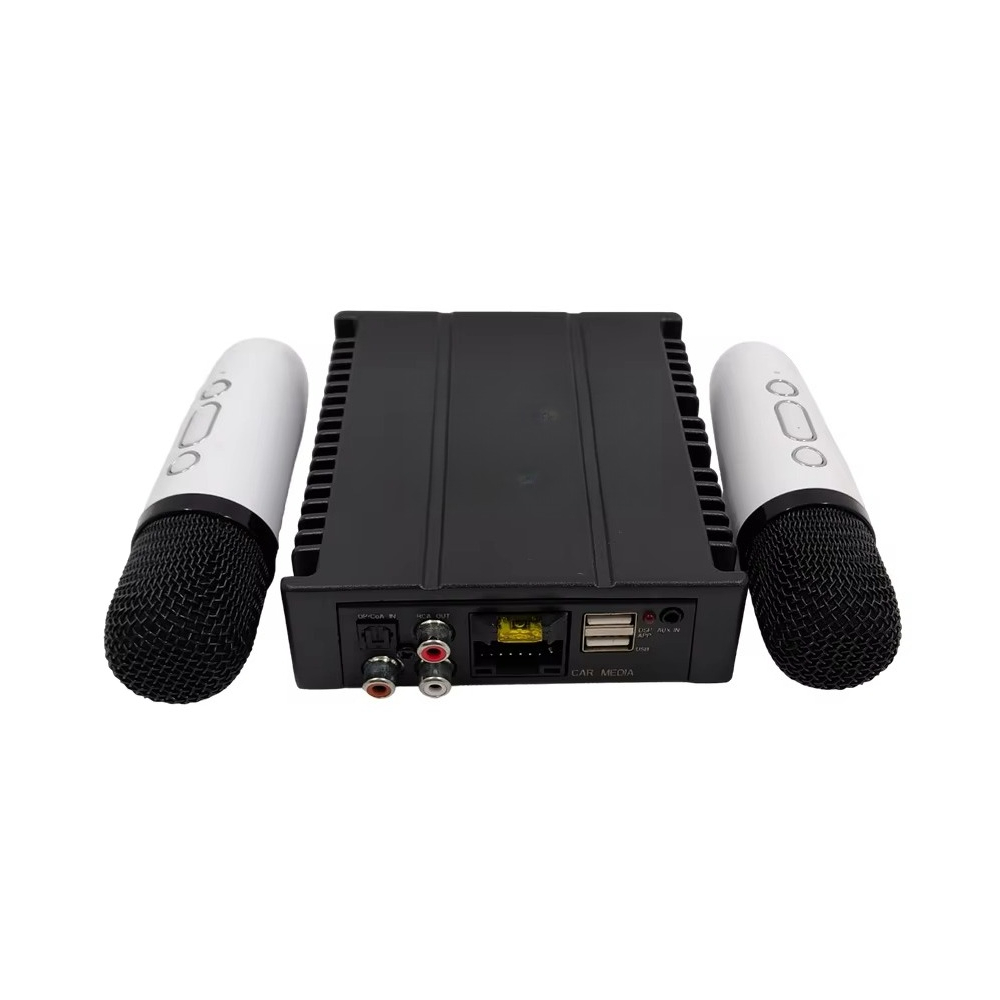 Support USB/wireless BT Music  - Audio Music Apps 评论和价格