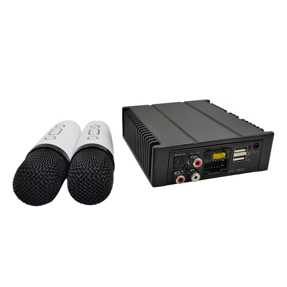 Support USB/wireless BT Music  - Audio Music Apps 评论和价格