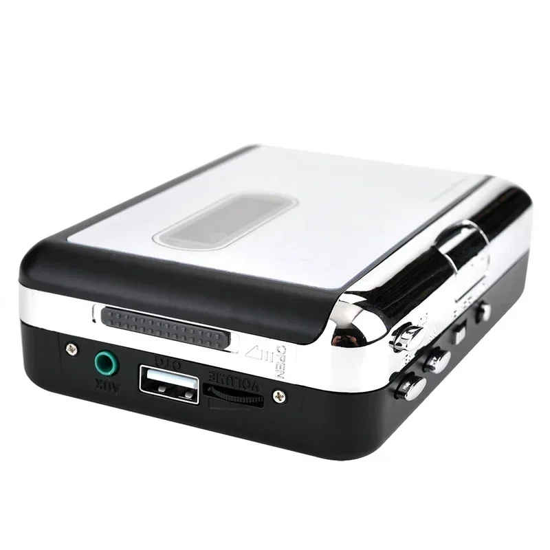 New Cassette Player USB Walkma - Audio Music File 评论和价格
