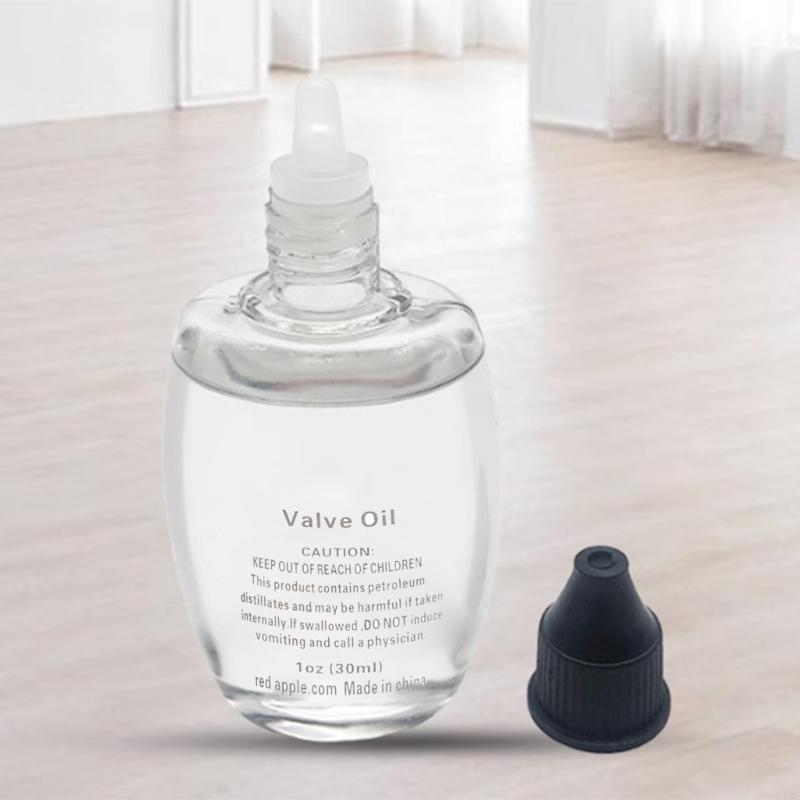 30ml Valves Oil Smooth Switch  - Trumpet Valve Oil 评论和价格