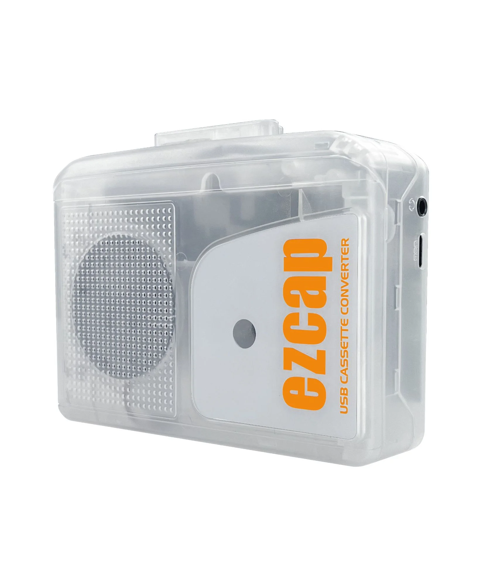 Ezcap 249 USB Cassette Player  - Audio Music File 评论和价格