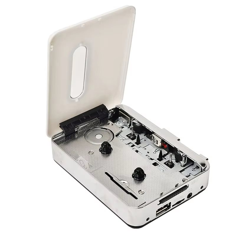 Tape Cassette Player Audio Mus - Audio Music File 评论和价格