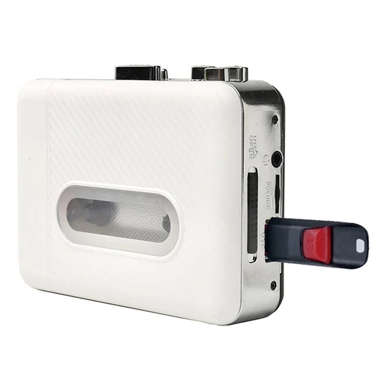 Tape Cassette Player Audio Mus - Audio Music File 评论和价格