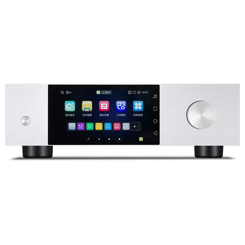 D35 Hi-Fi Wireless Music Strea - Audio Music Apps 评论和价格