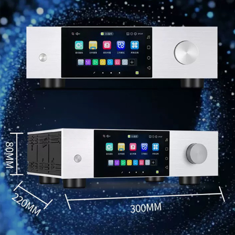 D35 Hi-Fi Wireless Music Strea - Audio Music Apps 评论和价格