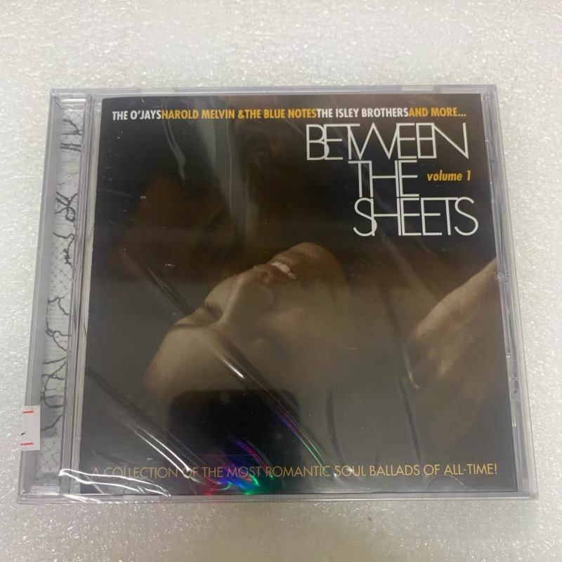 Between The Sheets Volume 1 Mu - Audio Music Volume 评论和价格