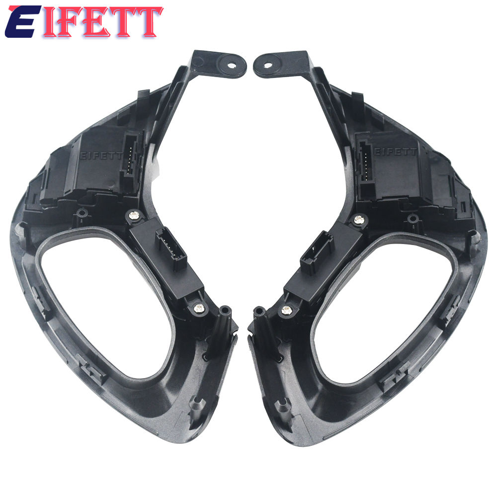 A Set For Hyundai IX35 2010-20 - Audio Music Volume 评论和价格